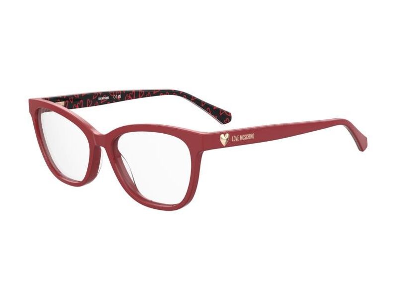 Love Moschino Gafas Graduadas MOL 639 0HZ