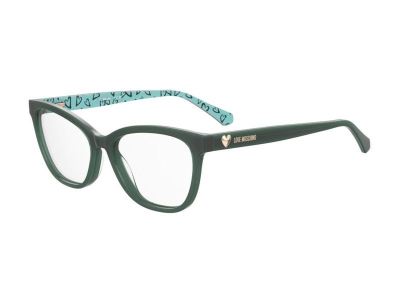 Love Moschino Gafas Graduadas MOL 639 6HO