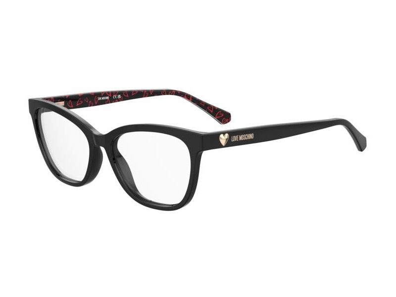 Love Moschino Gafas Graduadas MOL 639 INA