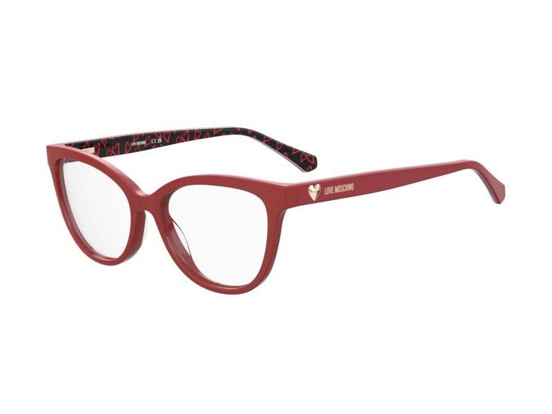 Love Moschino Gafas Graduadas MOL 640 0HZ