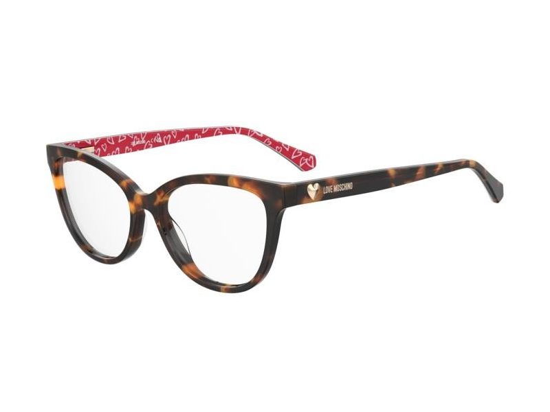 Love Moschino Gafas Graduadas MOL 640 2VM