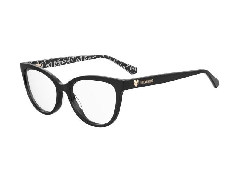 Love Moschino Gafas Graduadas MOL 640 INA