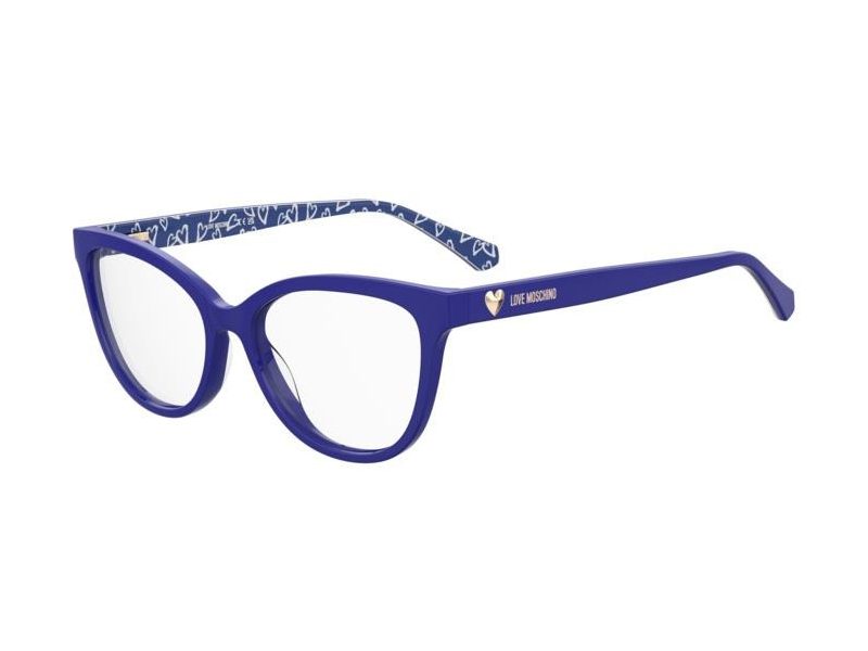 Love Moschino Gafas Graduadas MOL 640 S6F