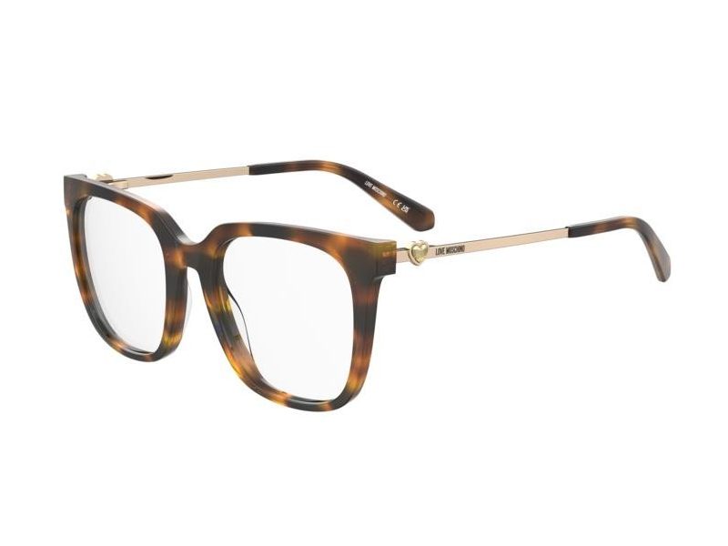 Love Moschino Gafas Graduadas MOL 643 05L