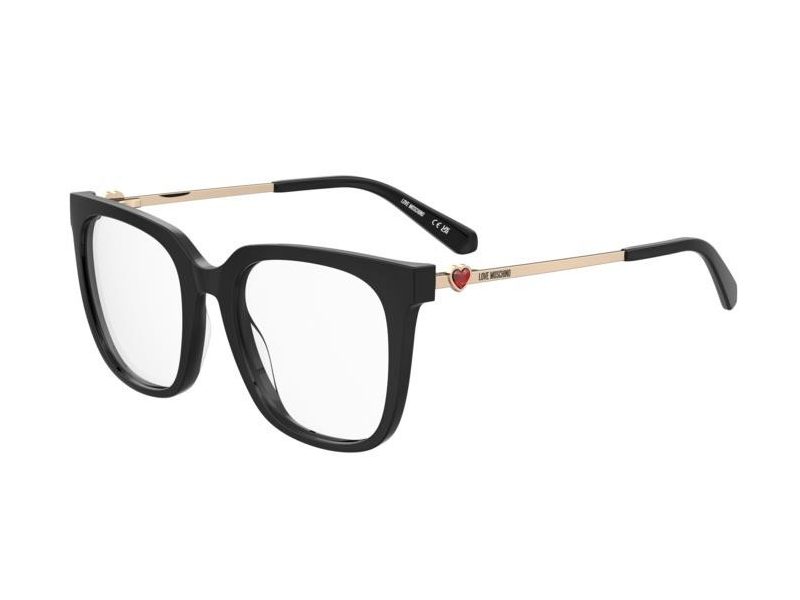 Love Moschino Gafas Graduadas MOL 643 807