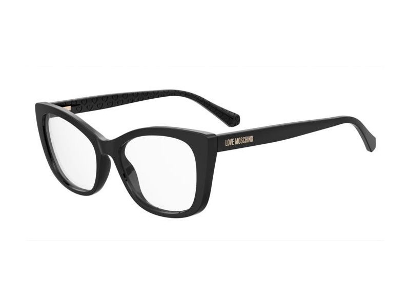 Love Moschino Gafas Graduadas MOL 644 807