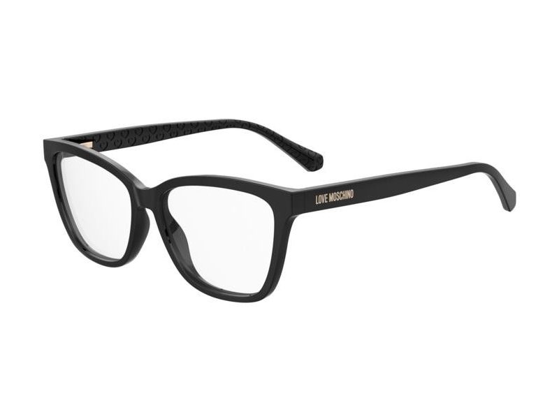 Love Moschino Gafas Graduadas MOL 645 807