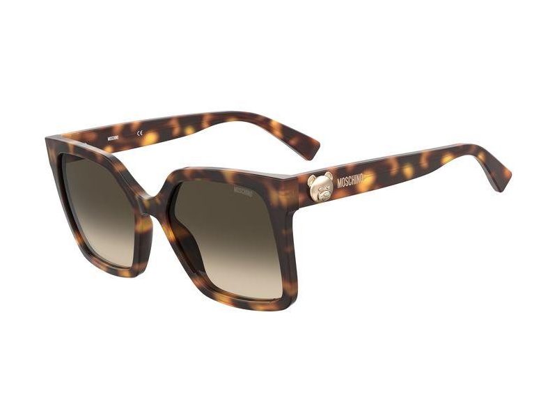 Moschino Gafas de Sol MOS 123/S 05L/9K