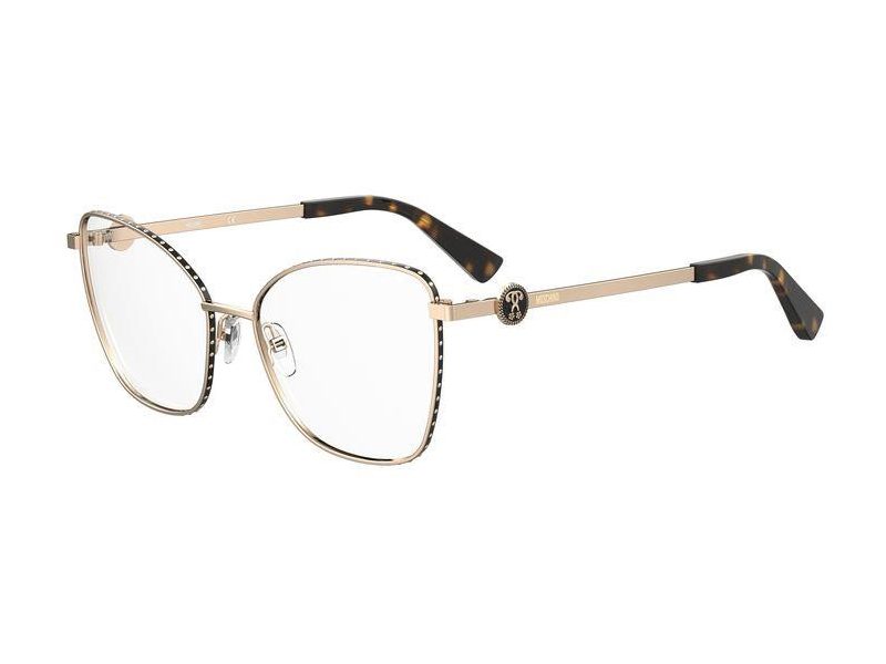 Moschino Gafas Graduadas MOS 587 RHL