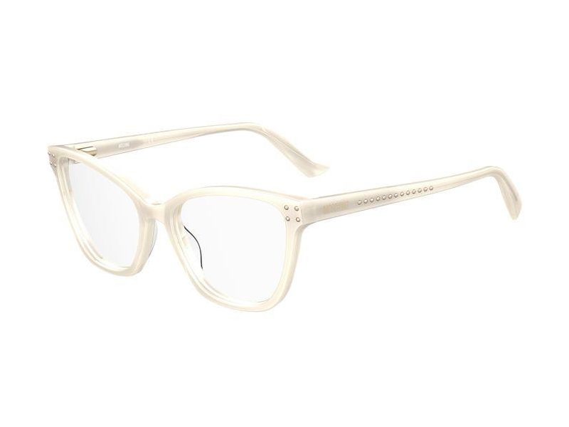 Moschino Gafas Graduadas MOS 595 5X2