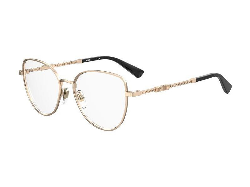 Moschino Gafas Graduadas MOS 601 000