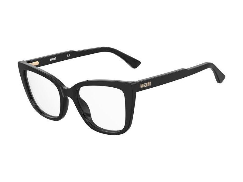 Moschino Gafas Graduadas MOS 603 807