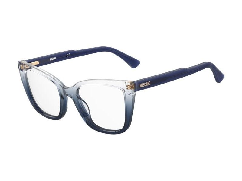 Moschino Gafas Graduadas MOS 603 QM4