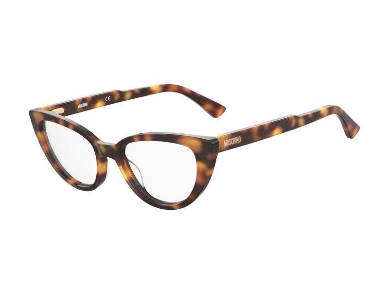 Moschino Gafas Graduadas MOS 605 05L