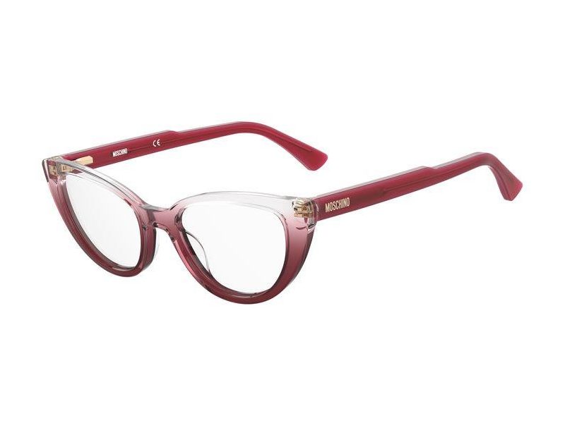 Moschino Gafas Graduadas MOS 605 6XQ