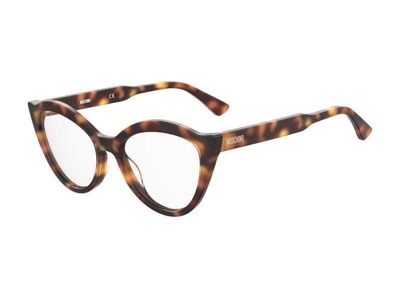 Moschino Gafas Graduadas MOS 607 05L