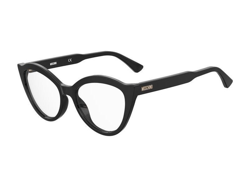 Moschino Gafas Graduadas MOS 607 807