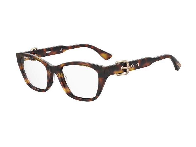 Moschino Gafas Graduadas MOS 608 086