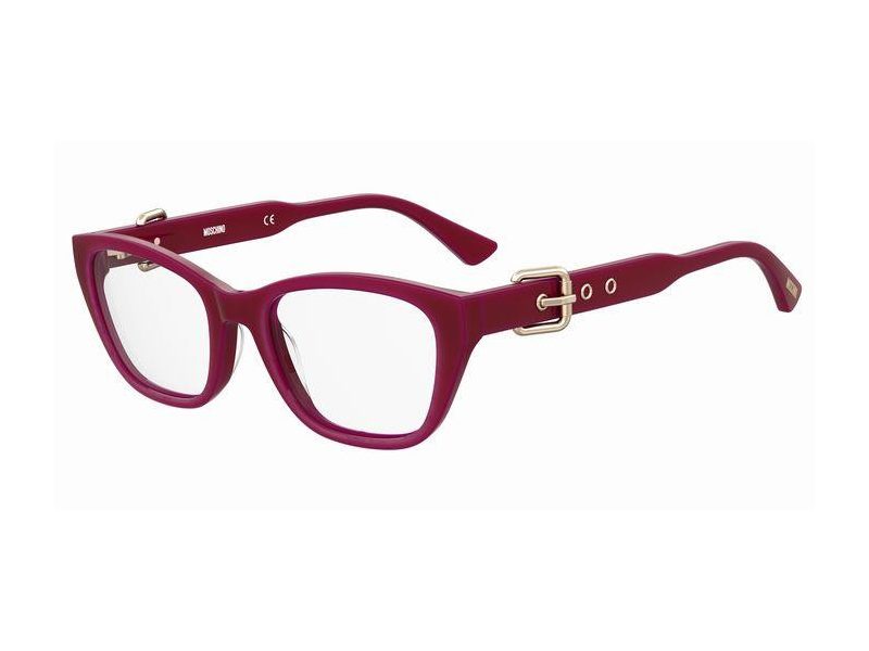 Moschino Gafas Graduadas MOS 608 C9A