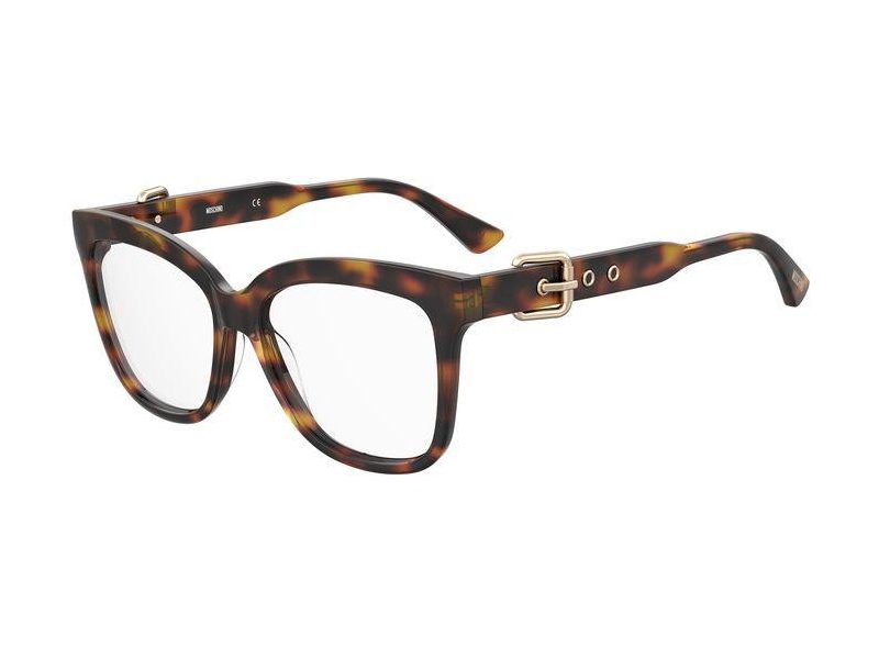 Moschino Gafas Graduadas MOS 609 086