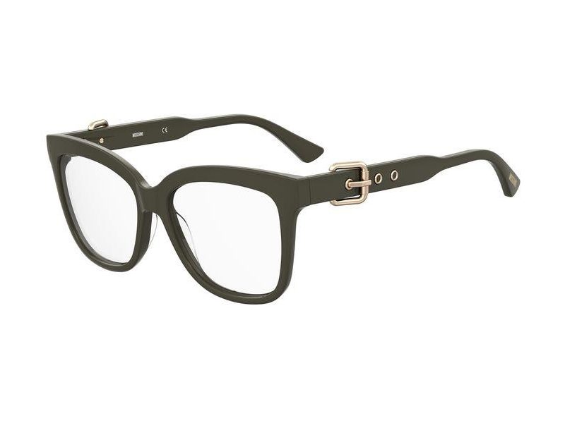 Moschino Gafas Graduadas MOS 609 TBO