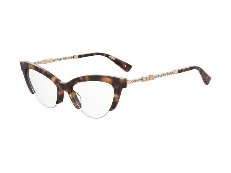 Moschino Gafas Graduadas MOS 612 086