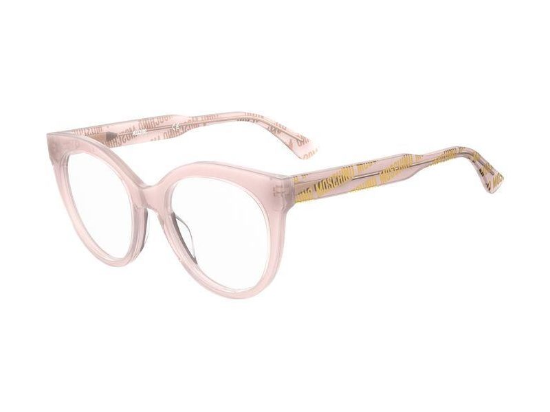 Moschino Gafas Graduadas MOS 613 35J