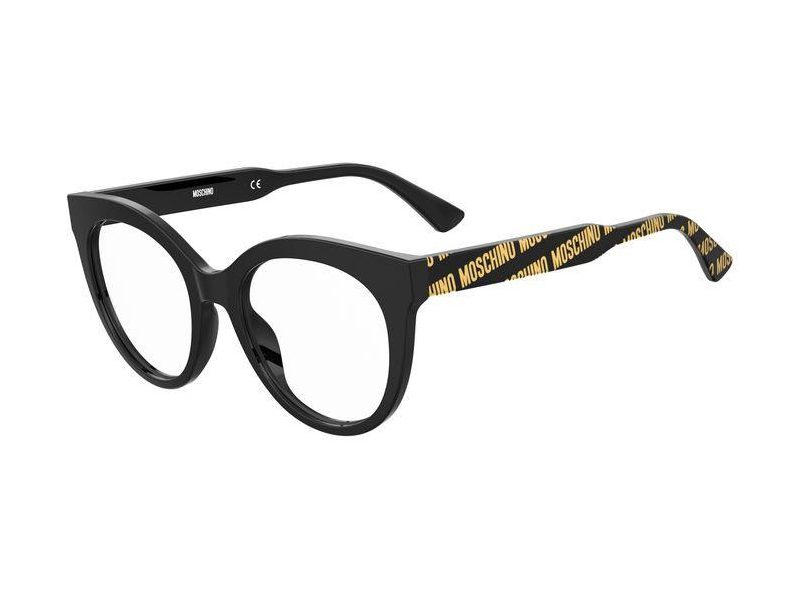 Moschino Gafas Graduadas MOS 613 807