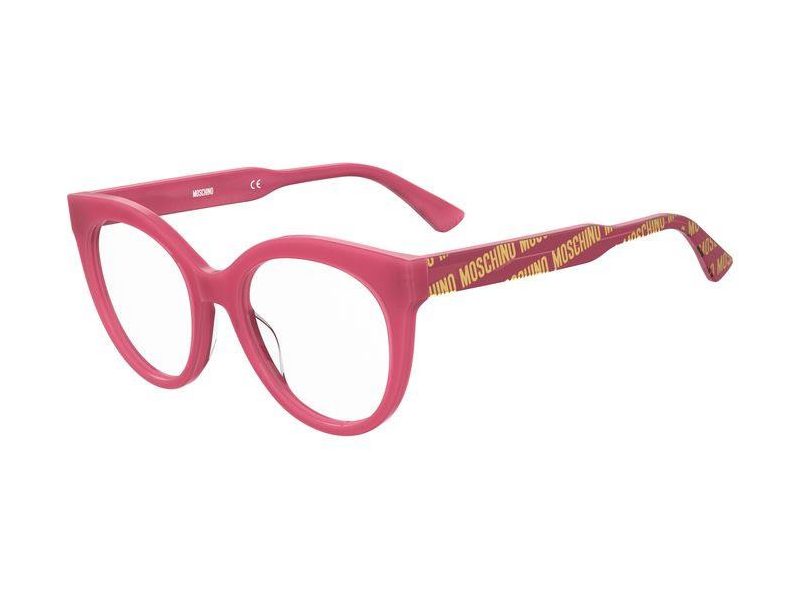 Moschino Gafas Graduadas MOS 613 MU1