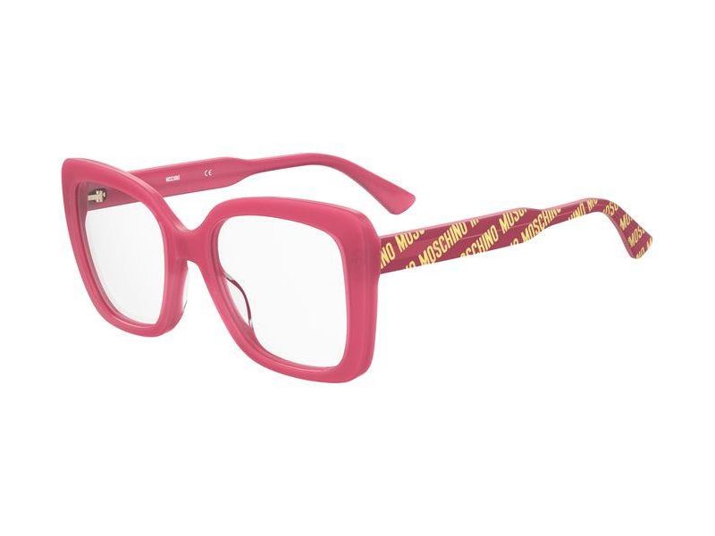 Moschino Gafas Graduadas MOS 614 MU1