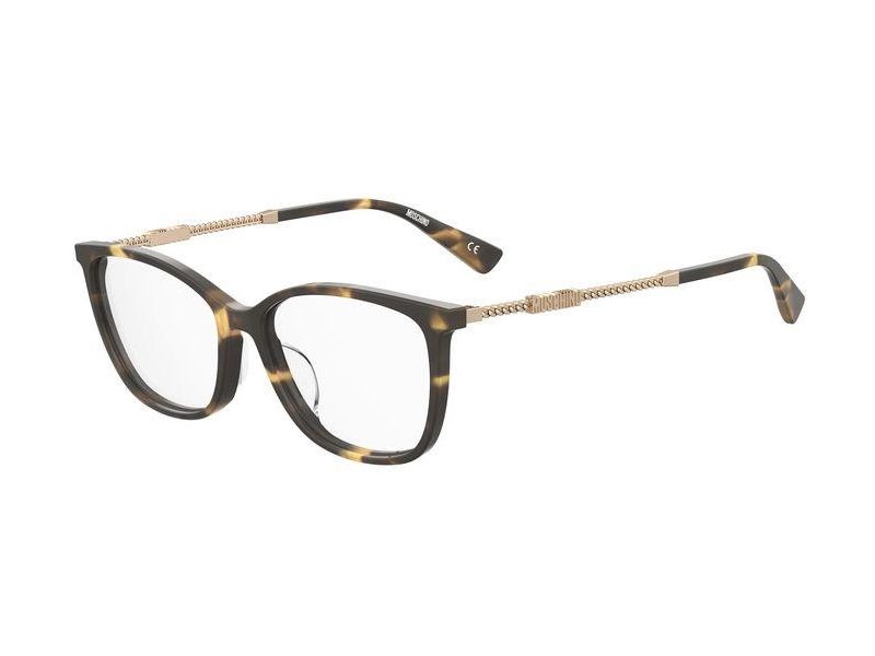 Moschino Gafas Graduadas MOS 616/F 086