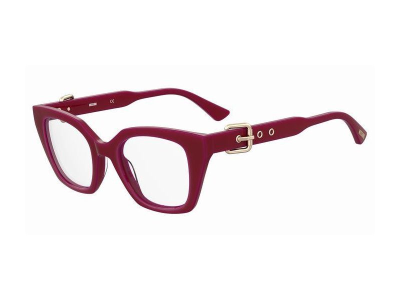 Moschino Gafas Graduadas MOS 617 C9A