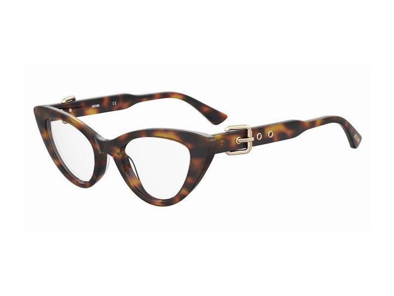 Moschino Gafas Graduadas MOS 618 05L