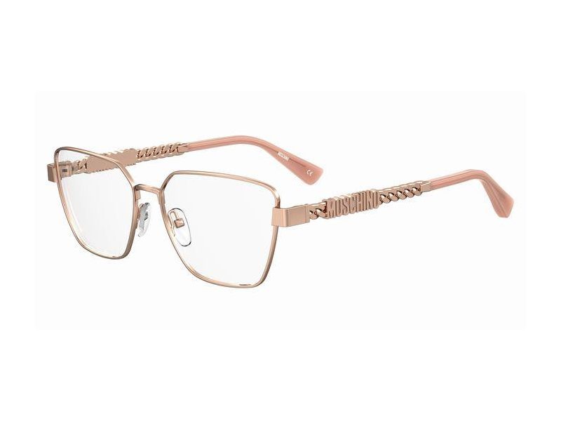 Moschino Gafas Graduadas MOS 620 DDB