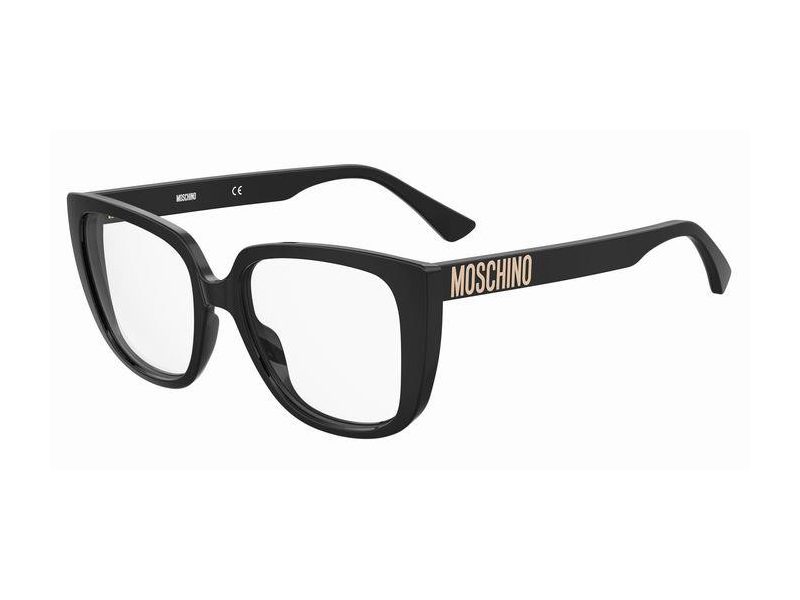 Moschino Gafas Graduadas MOS 622 807