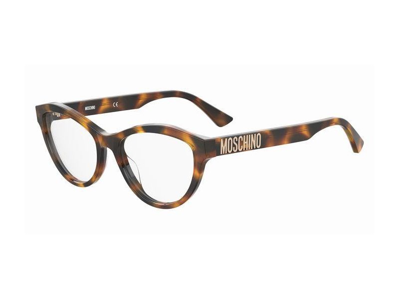 Moschino Gafas Graduadas MOS 623 05L