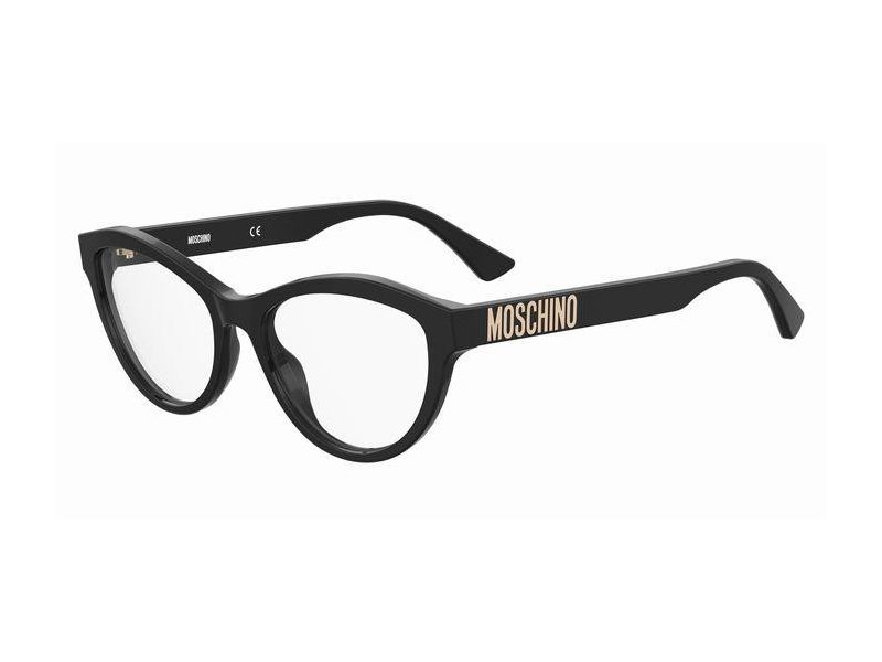 Moschino Gafas Graduadas MOS 623 807