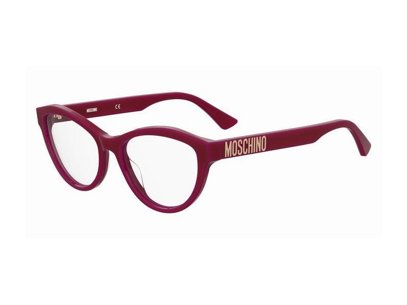 Moschino Gafas Graduadas MOS 623 C9A