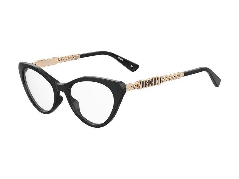 Moschino Gafas Graduadas MOS 626 807