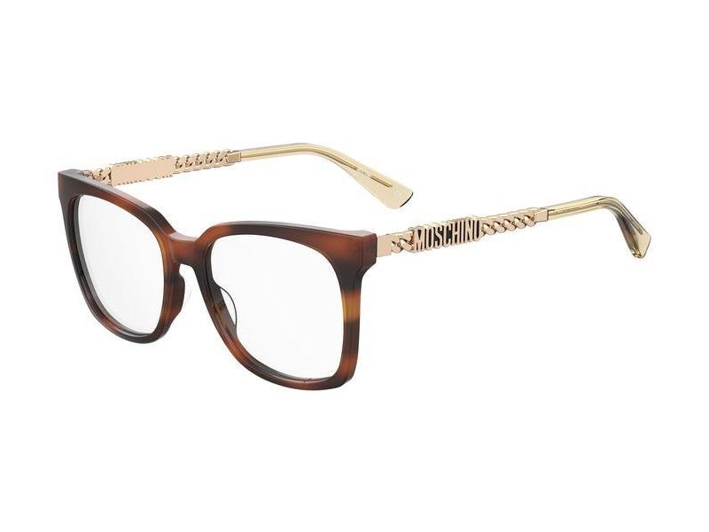 Moschino Gafas Graduadas MOS 627 05L