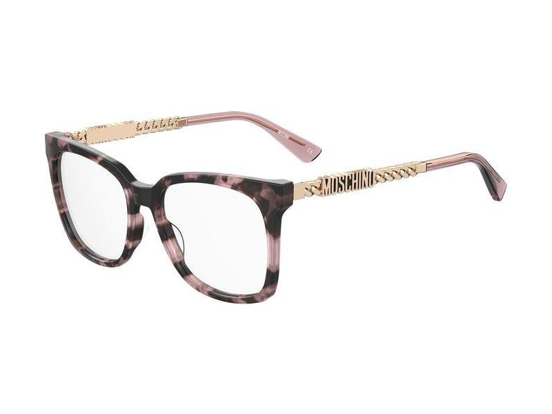 Moschino Gafas Graduadas MOS 627 HT8