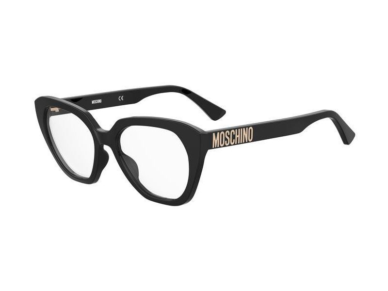 Moschino Gafas Graduadas MOS 628 807