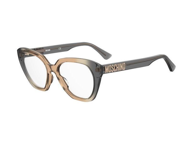 Moschino Gafas Graduadas MOS 628 MQE