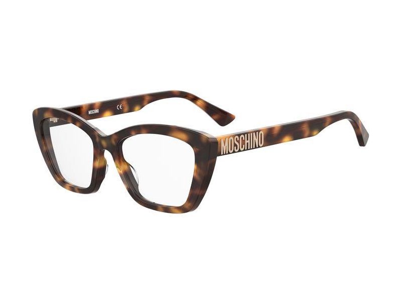 Moschino Gafas Graduadas MOS 629 05L