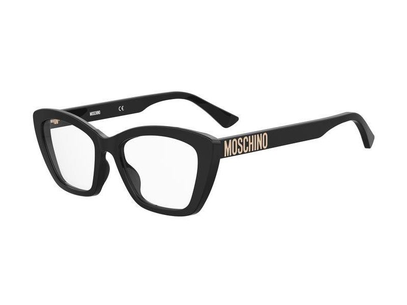 Moschino Gafas Graduadas MOS 629 807