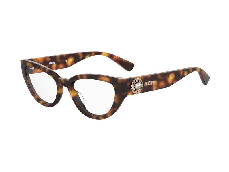 Moschino Gafas Graduadas MOS 631 05L