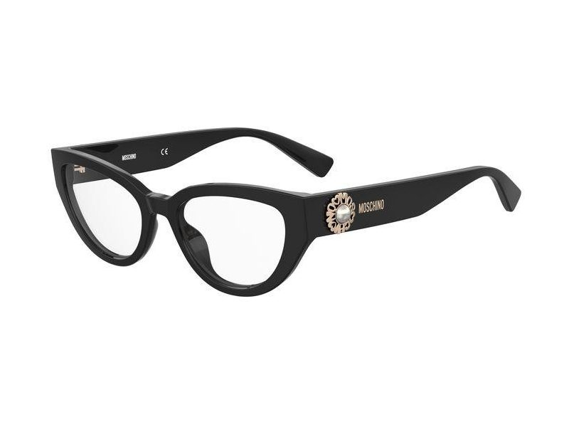 Moschino Gafas Graduadas MOS 631 807