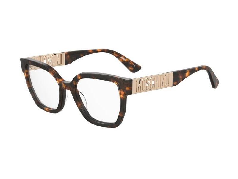 Moschino Gafas Graduadas MOS 633 086