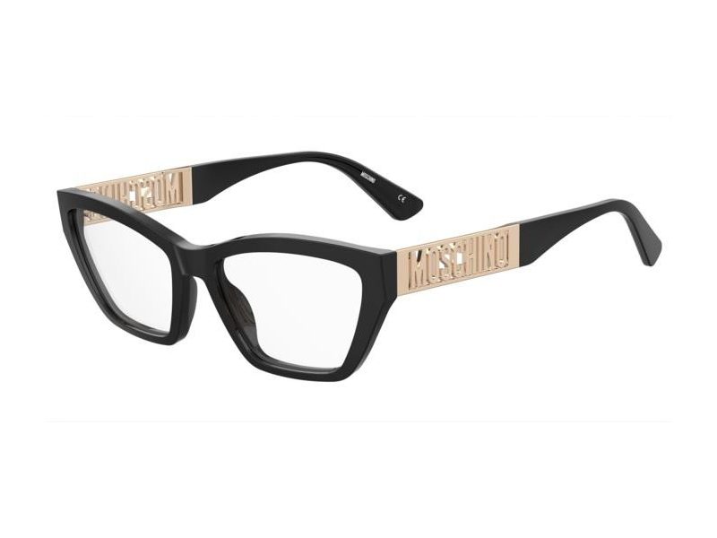 Moschino Gafas Graduadas MOS 634 807