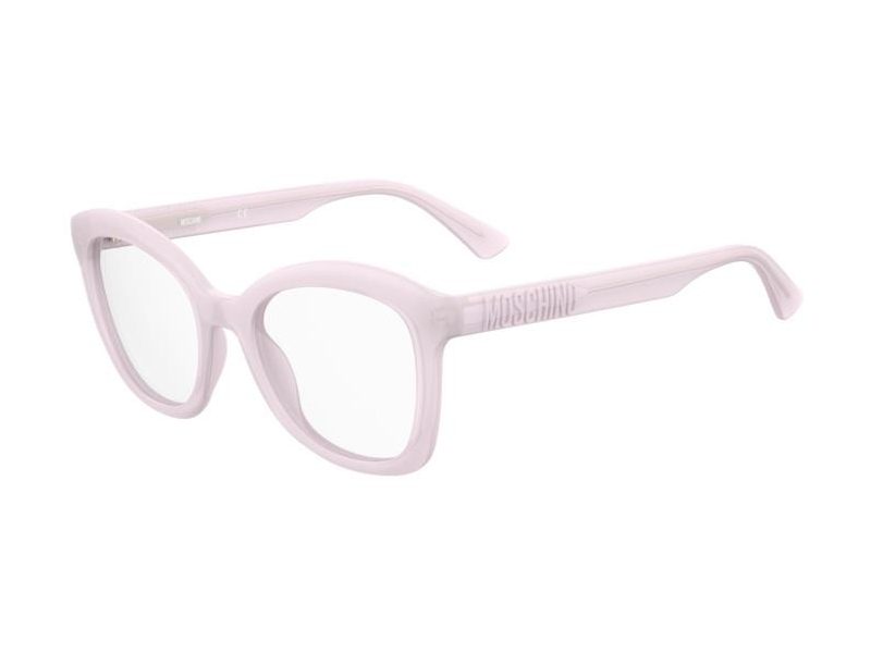 Moschino Gafas Graduadas MOS 636 35J